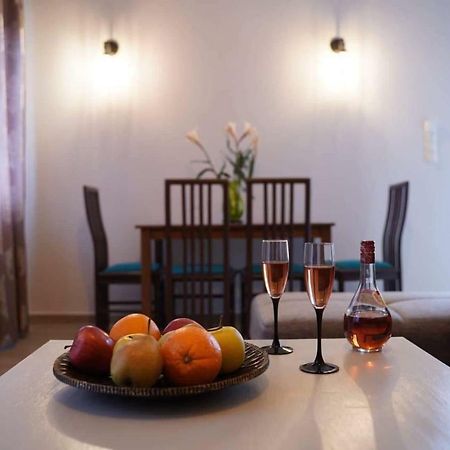 Ingreen Apartment Potamia  المظهر الخارجي الصورة