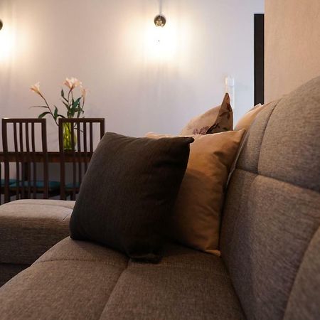 Ingreen Apartment Potamia  المظهر الخارجي الصورة