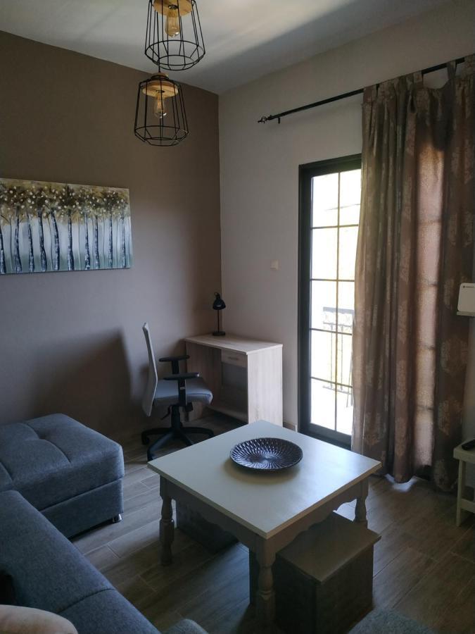 Ingreen Apartment Potamia  المظهر الخارجي الصورة