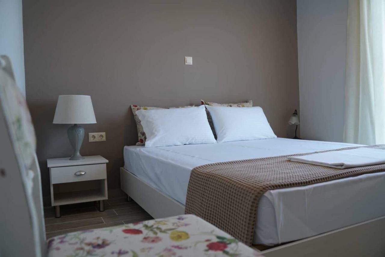 Ingreen Apartment Potamia  المظهر الخارجي الصورة
