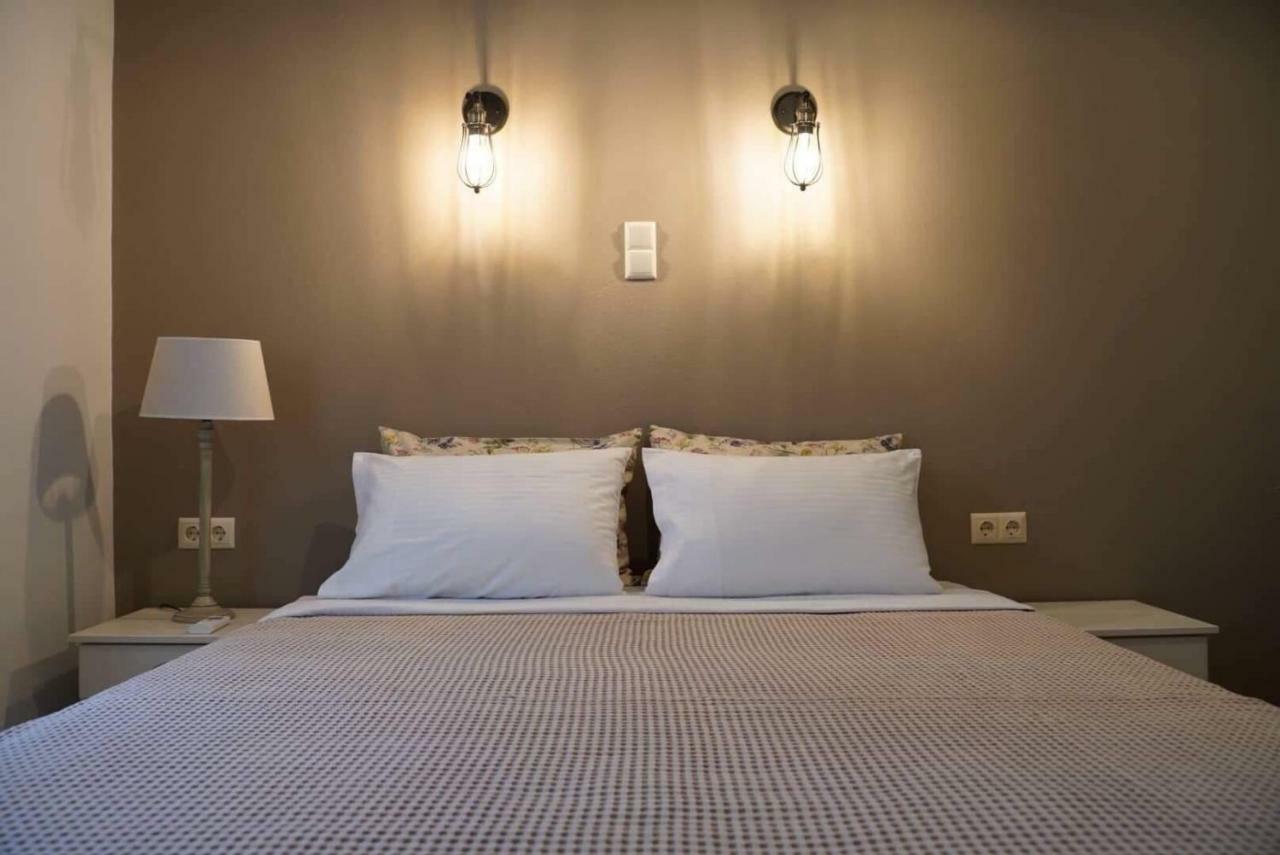 Ingreen Apartment Potamia  المظهر الخارجي الصورة