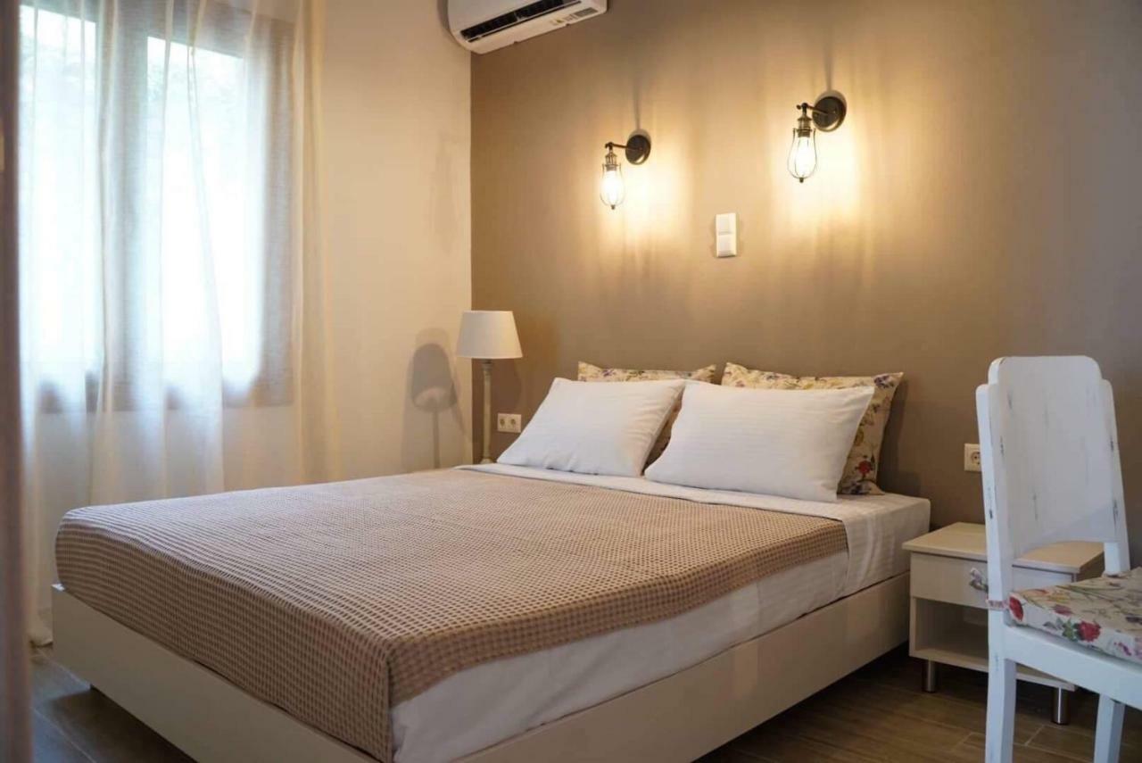 Ingreen Apartment Potamia  المظهر الخارجي الصورة