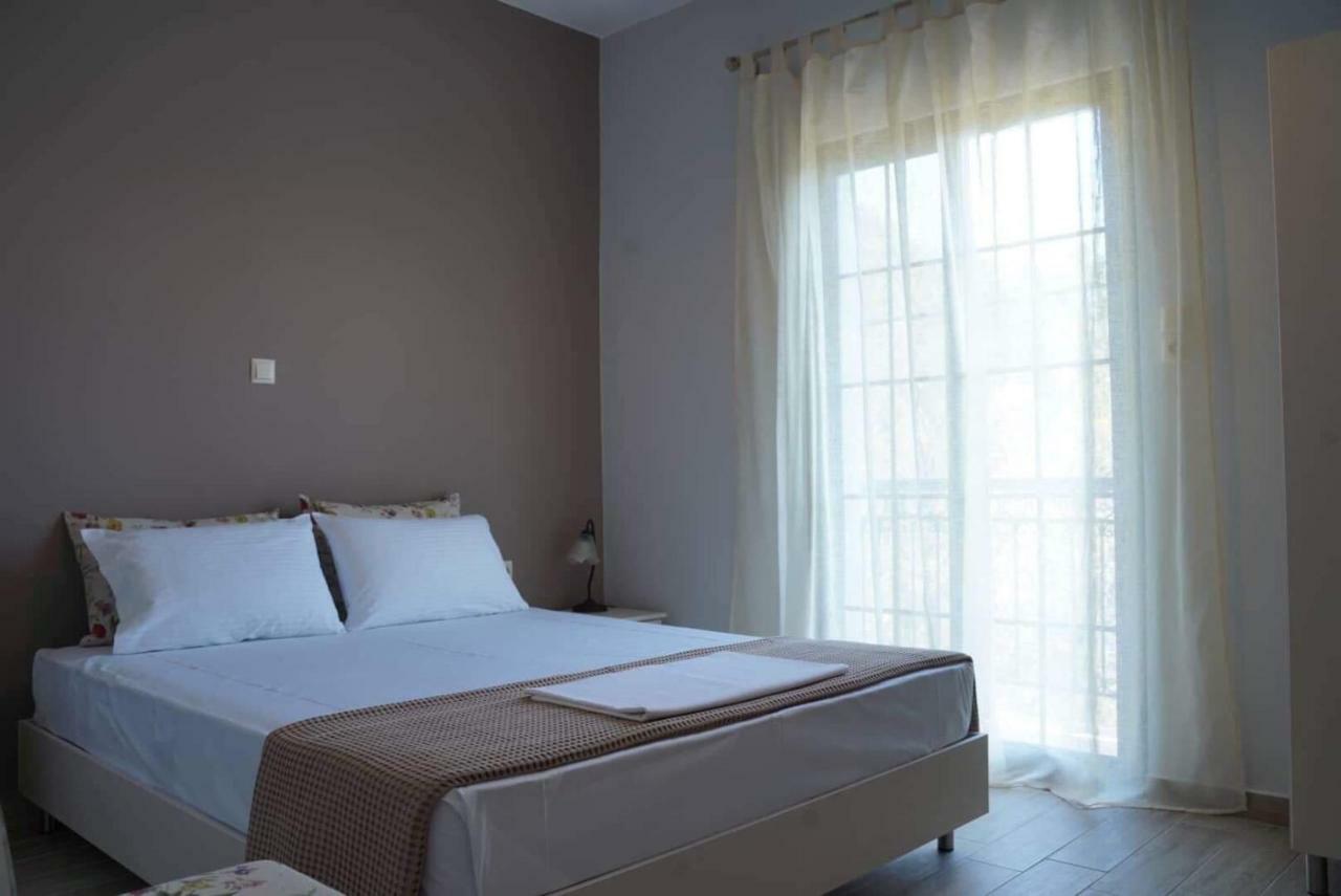 Ingreen Apartment Potamia  المظهر الخارجي الصورة