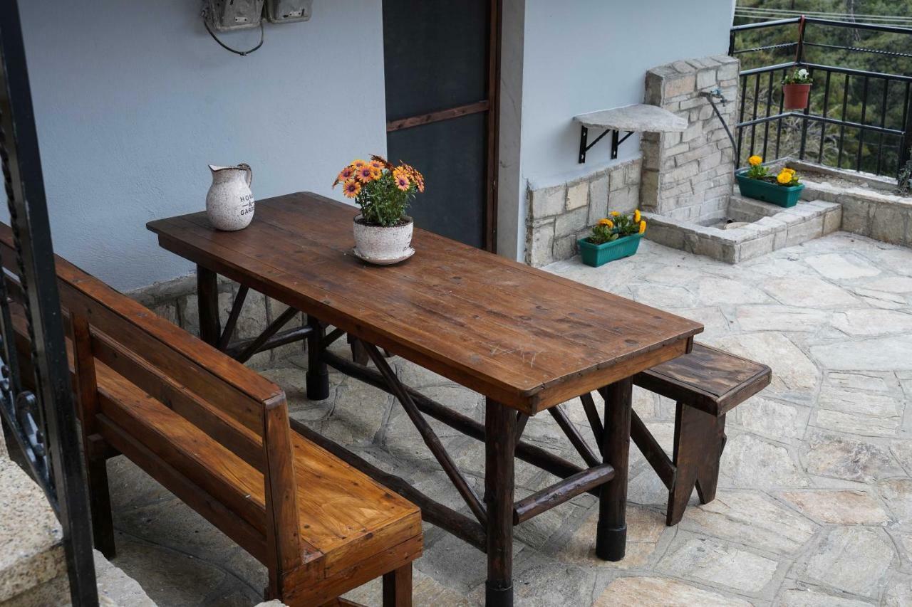 Ingreen Apartment Potamia  المظهر الخارجي الصورة