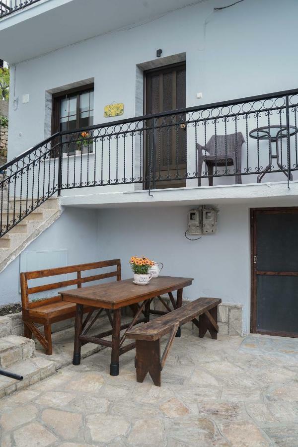 Ingreen Apartment Potamia  المظهر الخارجي الصورة