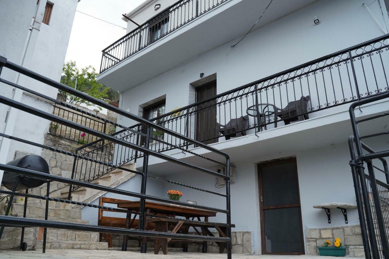 Ingreen Apartment Potamia  المظهر الخارجي الصورة