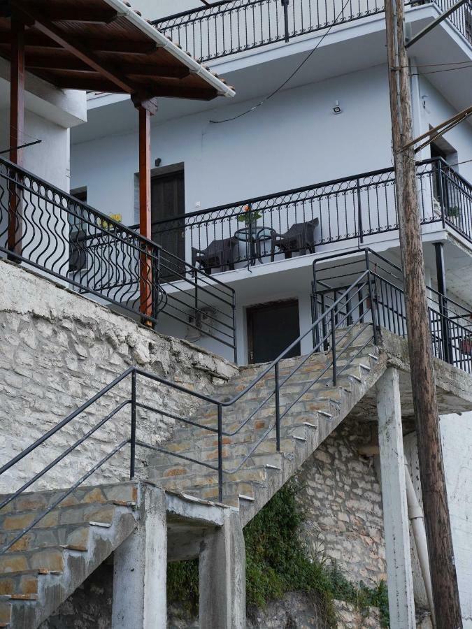 Ingreen Apartment Potamia  المظهر الخارجي الصورة