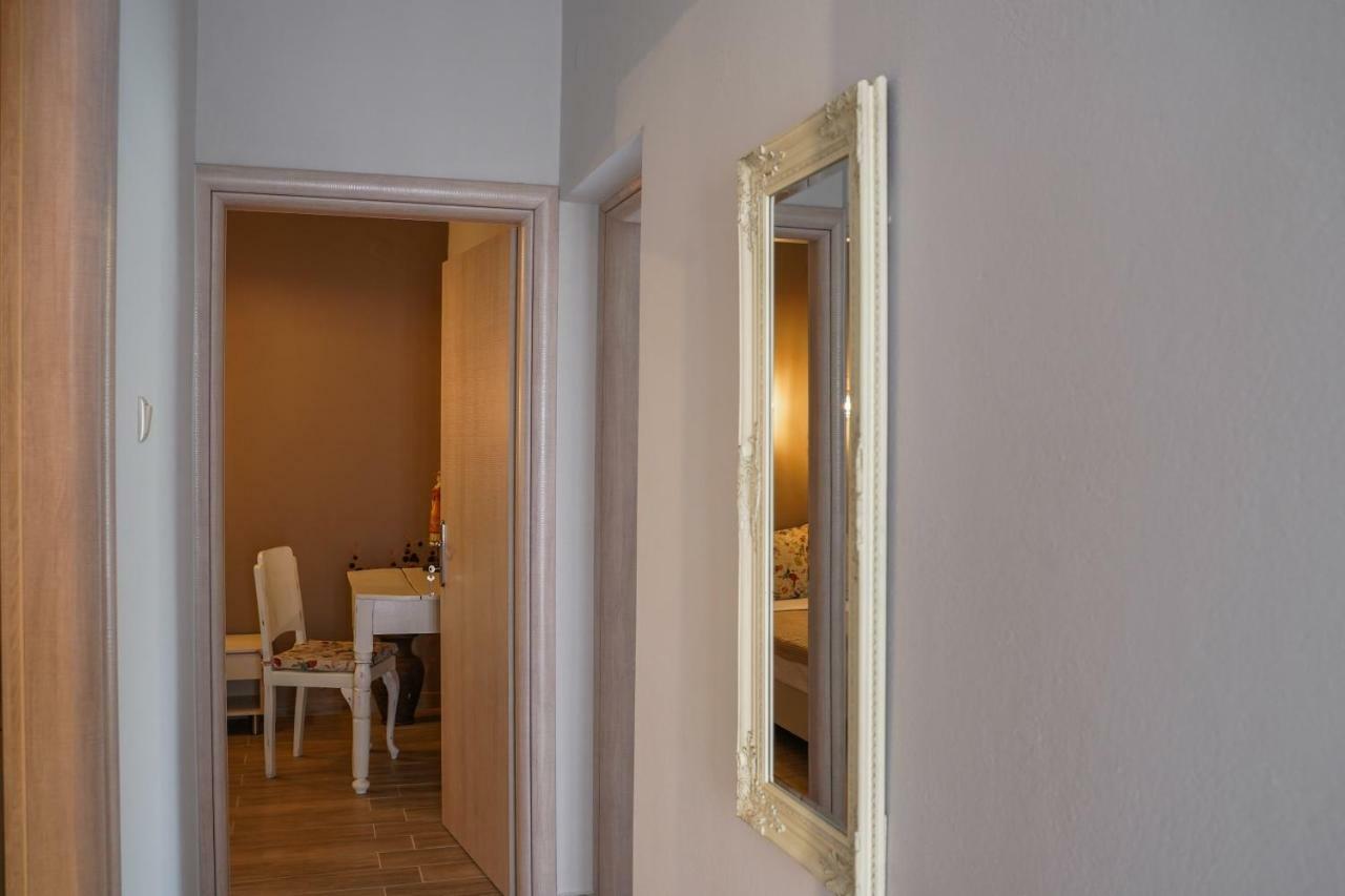 Ingreen Apartment Potamia  المظهر الخارجي الصورة