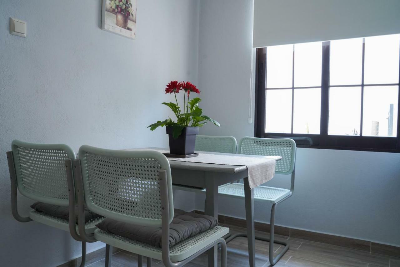 Ingreen Apartment Potamia  المظهر الخارجي الصورة
