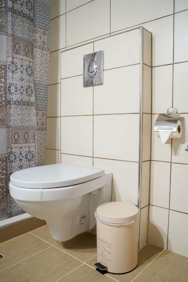 Ingreen Apartment Potamia  المظهر الخارجي الصورة