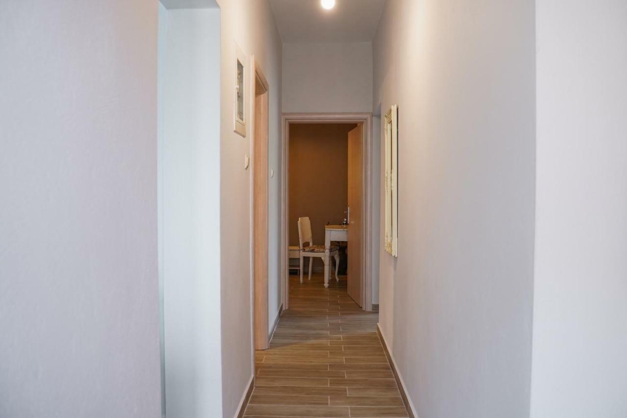 Ingreen Apartment Potamia  المظهر الخارجي الصورة