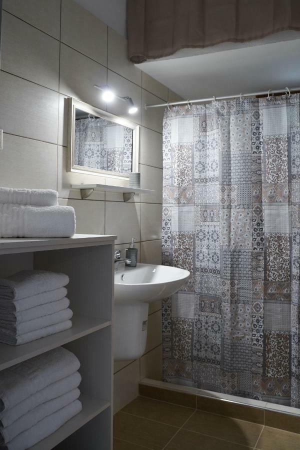 Ingreen Apartment Potamia  المظهر الخارجي الصورة