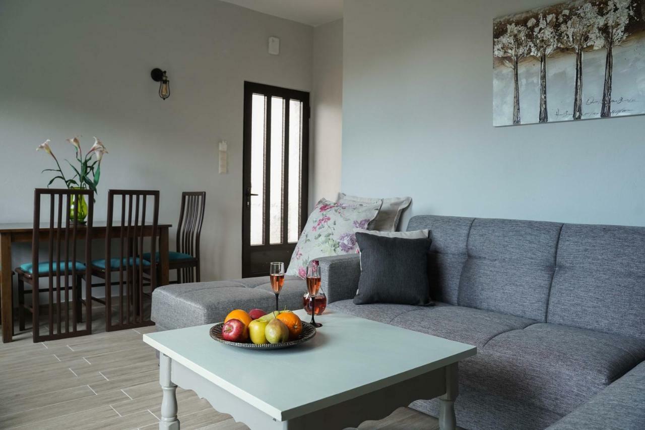Ingreen Apartment Potamia  المظهر الخارجي الصورة