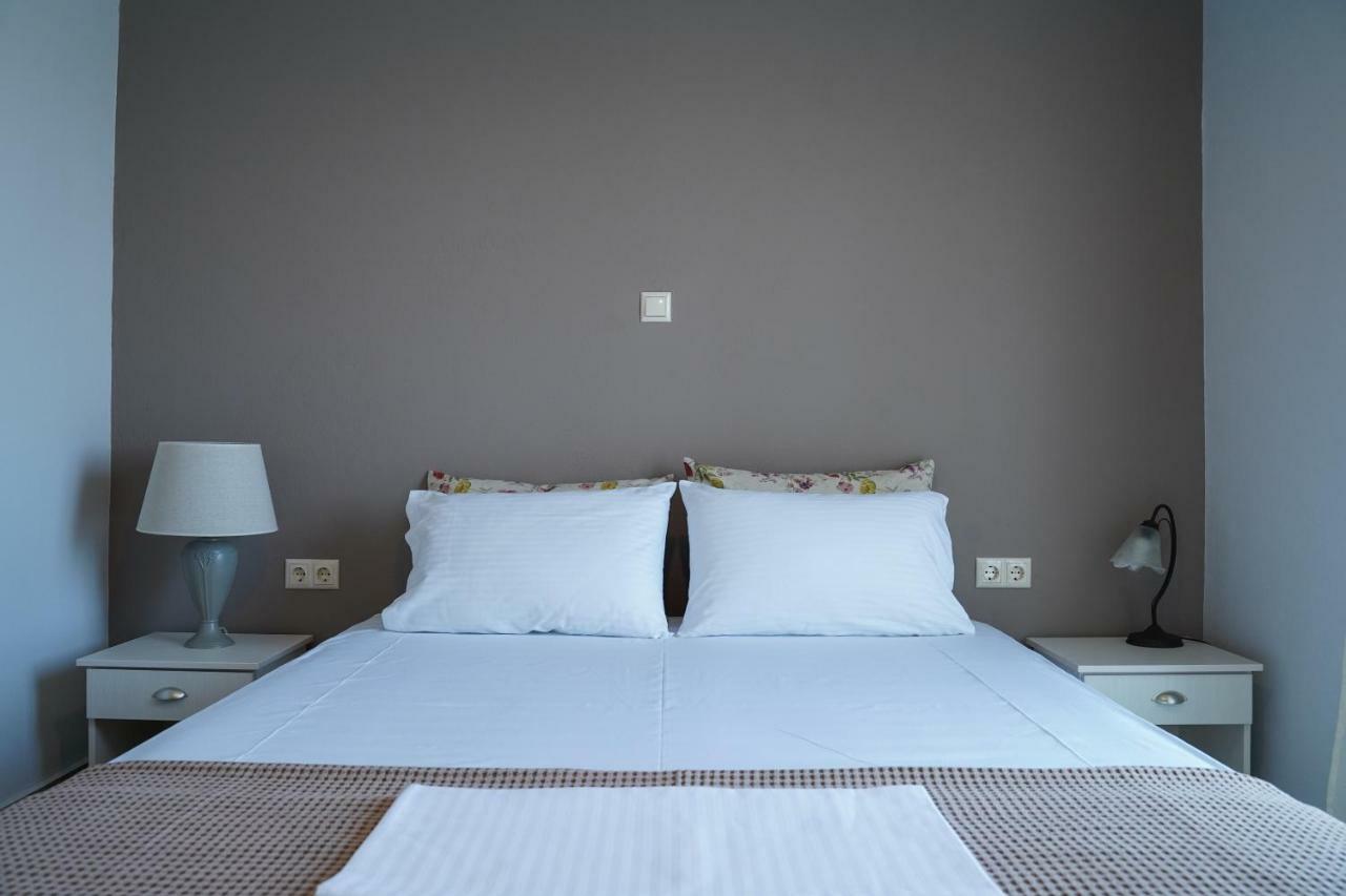 Ingreen Apartment Potamia  المظهر الخارجي الصورة