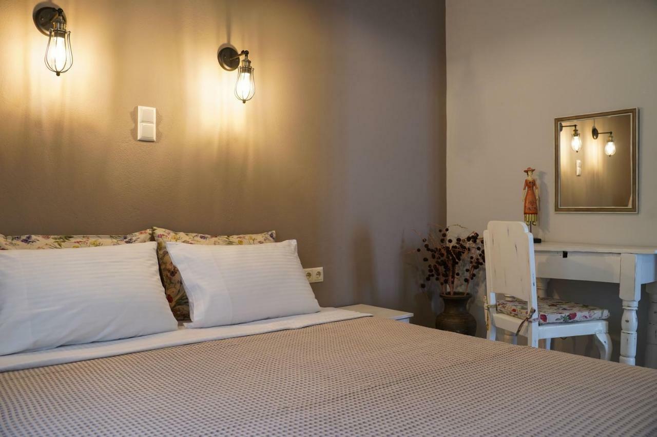 Ingreen Apartment Potamia  المظهر الخارجي الصورة