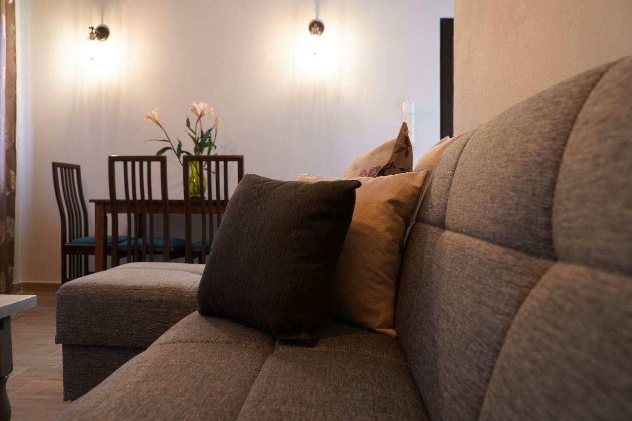 Ingreen Apartment Potamia  المظهر الخارجي الصورة