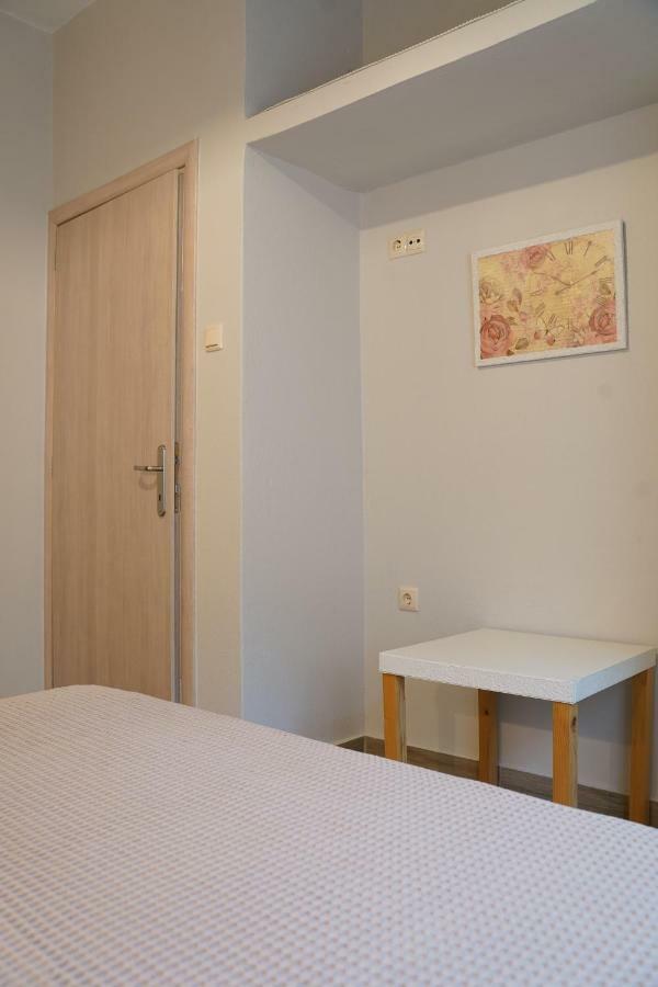 Ingreen Apartment Potamia  المظهر الخارجي الصورة