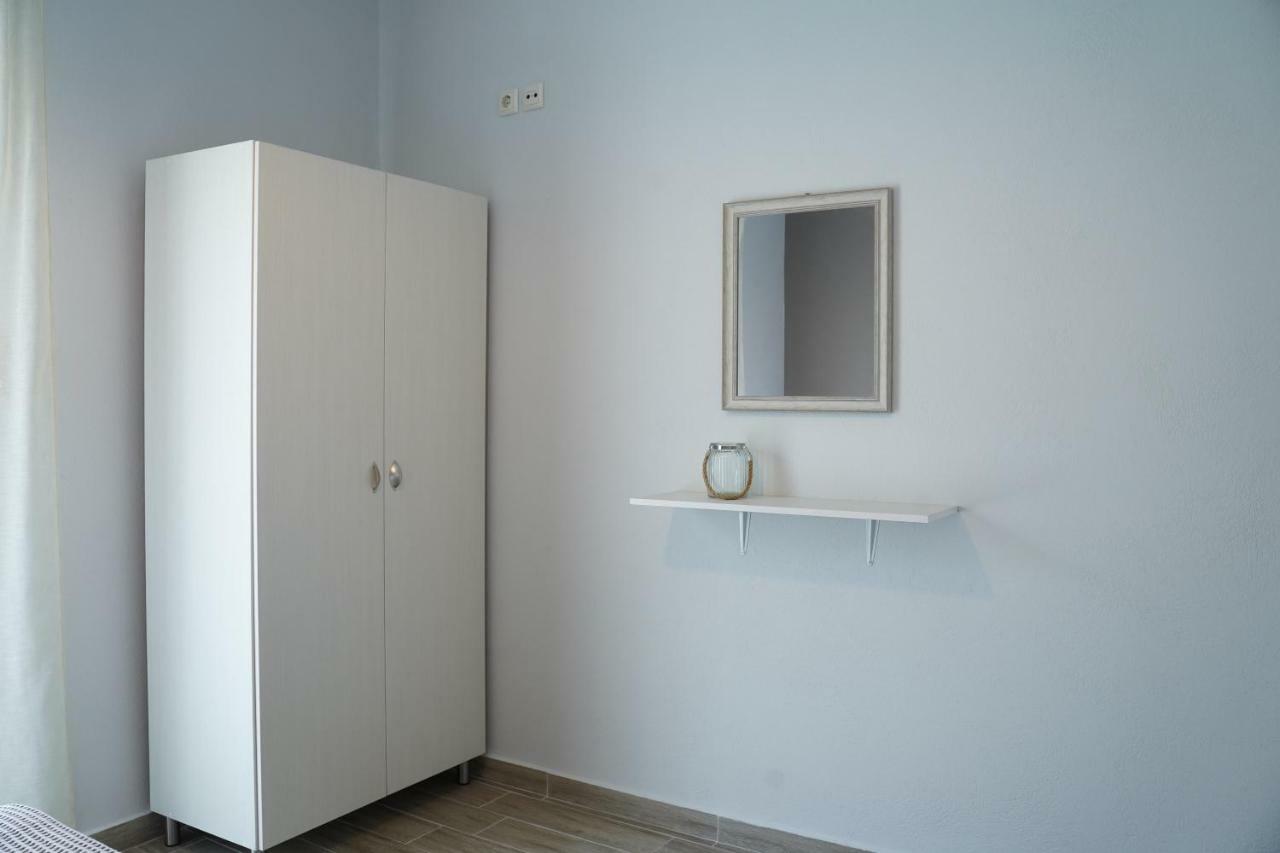 Ingreen Apartment Potamia  المظهر الخارجي الصورة