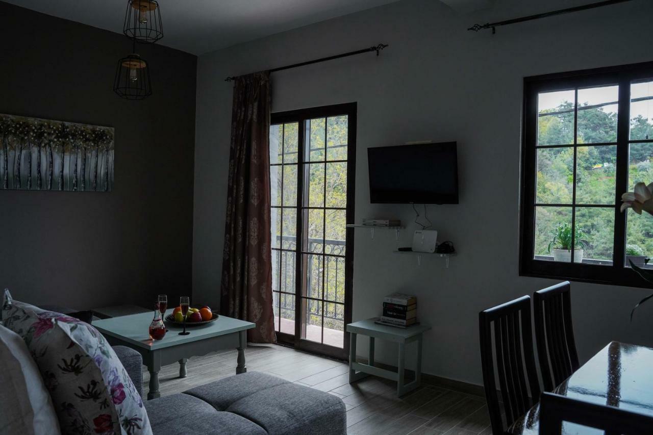 Ingreen Apartment Potamia  المظهر الخارجي الصورة