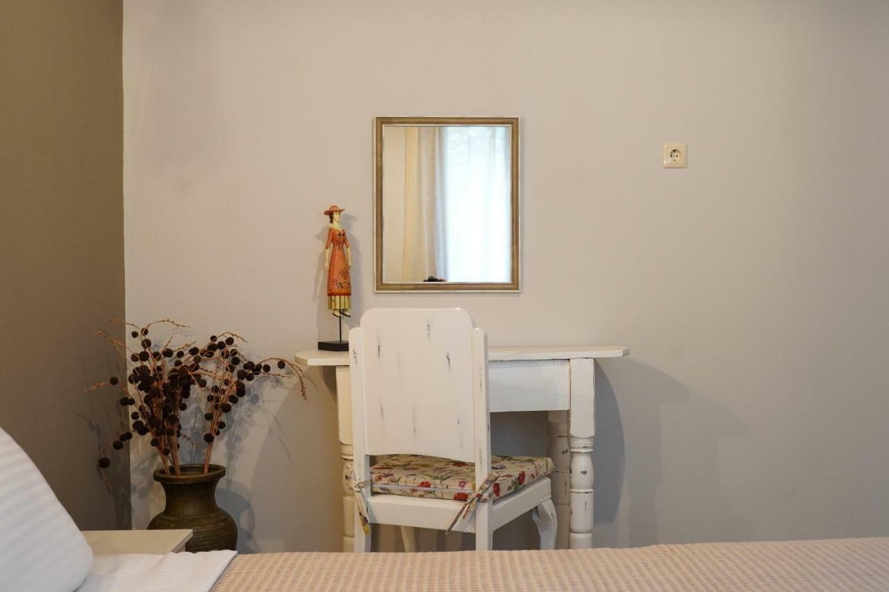 Ingreen Apartment Potamia  المظهر الخارجي الصورة