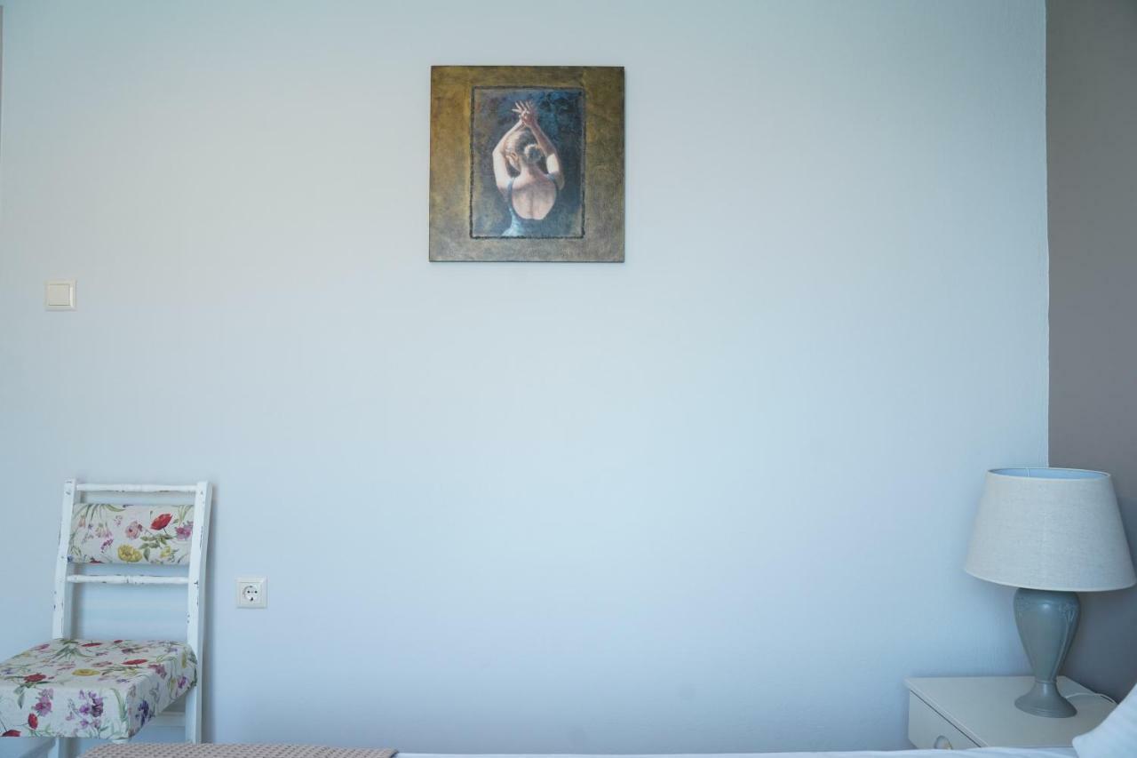 Ingreen Apartment Potamia  المظهر الخارجي الصورة
