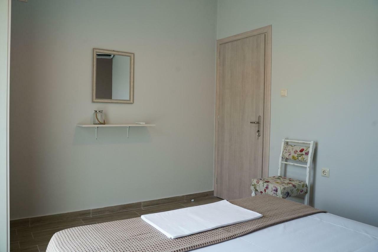 Ingreen Apartment Potamia  المظهر الخارجي الصورة