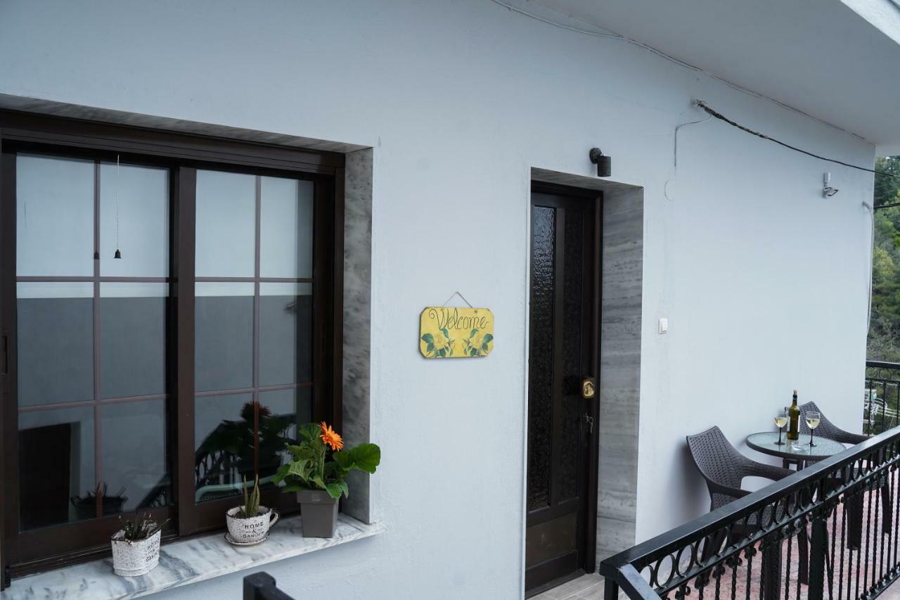 Ingreen Apartment Potamia  المظهر الخارجي الصورة