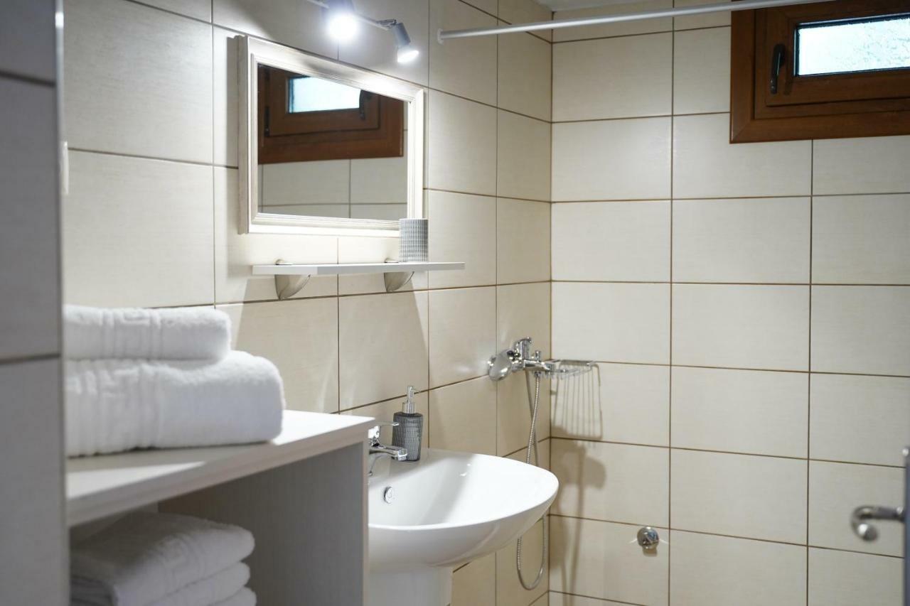 Ingreen Apartment Potamia  المظهر الخارجي الصورة